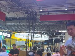 -朴大叔拌饭(上海真如环宇城店)