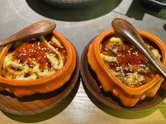 -沼津港精致料理·寿喜烧·烧鸟(龙湖南桥天街日料榜单店)