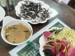 -清真牛街祥云轩门钉肉饼(左家庄店)