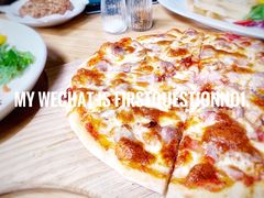 -TIMEZONE8东八时区餐厅&酒吧(798店)