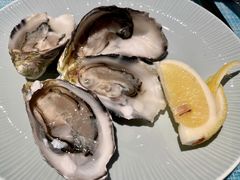 生蚝-平湖万怡酒店· 万荟轩