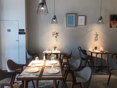 大堂-Primo·丽莫意大利窑烤披萨