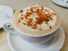 -风甜日暖·星座主题甜点(东二环泰禾店)