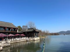 -湘湖大院(越王路店)