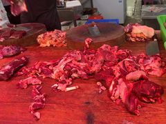 -阿娟牛肉丸·手打牛肉丸·现做现卖