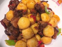 -老边饺子馆(中街店)