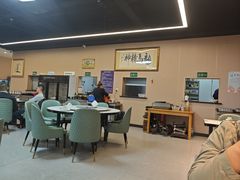 -大草原清真饭庄(沙河店)
