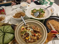 -绿草地·湘菜(7mall店)