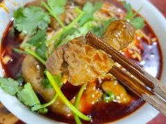 -朱儿面庄(洋河三路店)