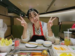 -海底捞火锅(九霄梦天地店)