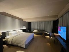 -深圳滨河时代ICON LAB艾垦酒店