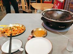 -正宗齐齐哈尔烤肉·齐牛哥鲜切炭火烤肉(杭州总店)