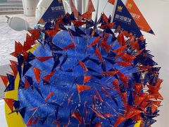 -斯坦星球AI编程·机器人科创·科学实验·信奥·思维·STEM·乐高·竞赛考级(长宁虹桥大融城荟聚中心)