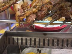 -古彭7只羊·招牌白串·碳锅羊肉旗舰店