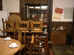-庶民居中餐馆(花土店)