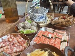 -楠火锅(龙阳广场店)