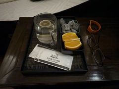 -水墨澜渟足道·SPA·传统(四望亭东关街店)