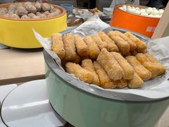 -龍歌自助小火锅(市北台东利群店)