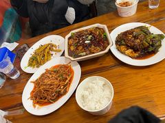 -卢庄(江汉路店)
