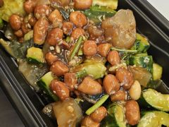-鸣记脆皮烤鱼·海鲜烤鱼(三八广场店)