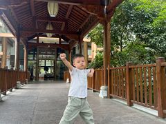 -广悦华阳朔河畔度假酒店(十里画廊遇龙河店)