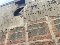 -上海四行仓库抗战纪念馆