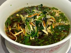 -金哥私房菜馆(张府园总店)