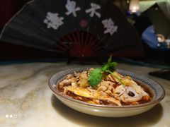 -探花·意境江南菜·唐伯虎文化体验店·松鼠桂鱼(观前店)