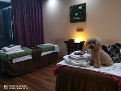 -MintsThai沁泰都市SPA·泰式按摩(公园1903店)