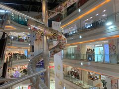 -巴黎春天(浦建店)
