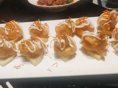 -恒记饭店(珠江路总店)