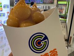 -桂桂茶(恒基名人店)