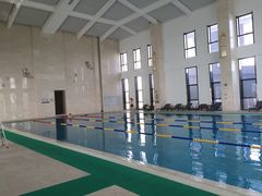 -连云港金陵海州湾会议中心