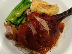 -食悦天美食广场(武汉壹方购物中心店)