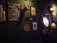 -鸡尾酒实验室酒吧(隆礼路店)