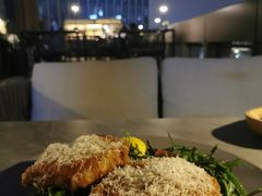 -Mercato莫卡多露台餐厅与酒吧(K11店)