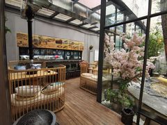 -吉屋烤肉(八宝街店)