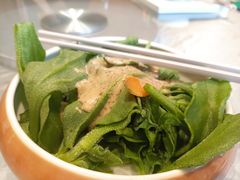 爽口冰菜-国惠大酒楼(宝龙店)