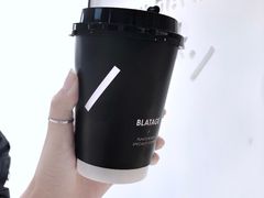 -BLATAGE COFFEE