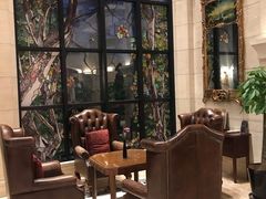 -马勒别墅饭店(静安寺店)