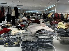 -砂之船奥莱(南京江宁店)
