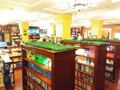 -果戈里书店