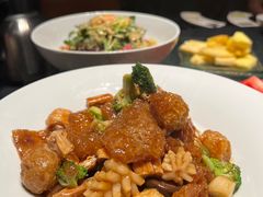 -北京老铺烤鸭(时代广场店)