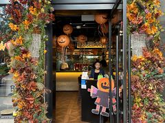 -LESCEDARS Brasserie Bistro香柏树