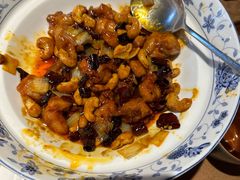 -兰庭玉树·老饭骨家宴(后海店)