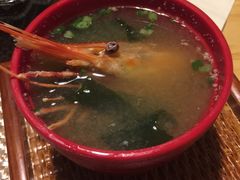 -活鳗饭·鹅肝范儿(高碑店店)