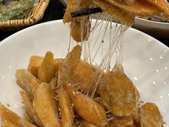 -合肥妈妈菜(青阳南路店)