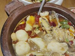 -肖记公安牛肉鱼杂馆· 省级非物质文化遗产(仁和路店)