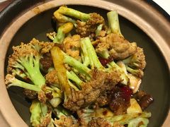 -火齐潮汕砂锅粥(五道口店)