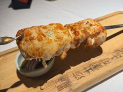 -俄士厨房(五棵松华熙LIVE店)